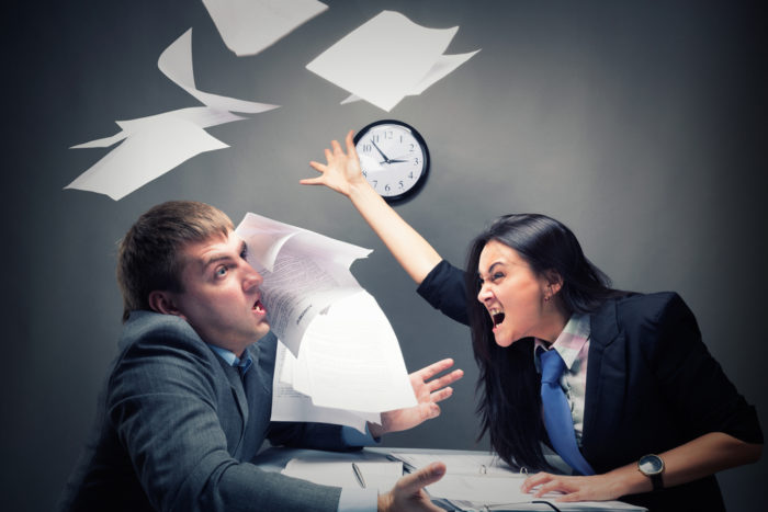 Workplace Conflict: How to Get the Stars Aligned