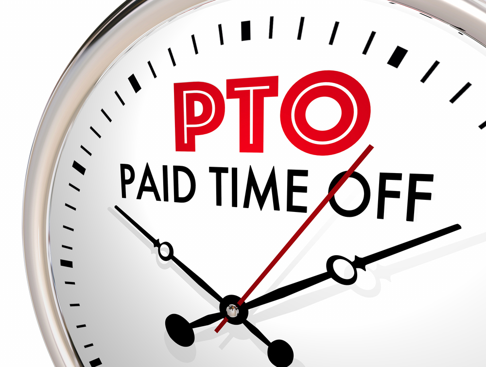 Can we require an employee to use paid time off (PTO) if he or she hasn’t requested it?