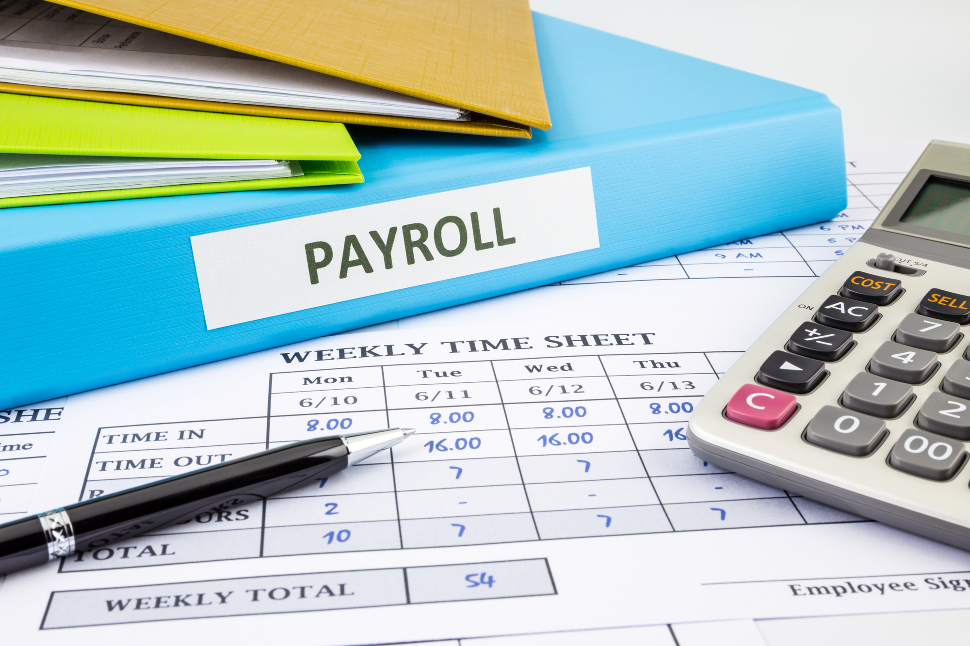 What Growing Businesses Need to Know About Payroll and Tax Compliance