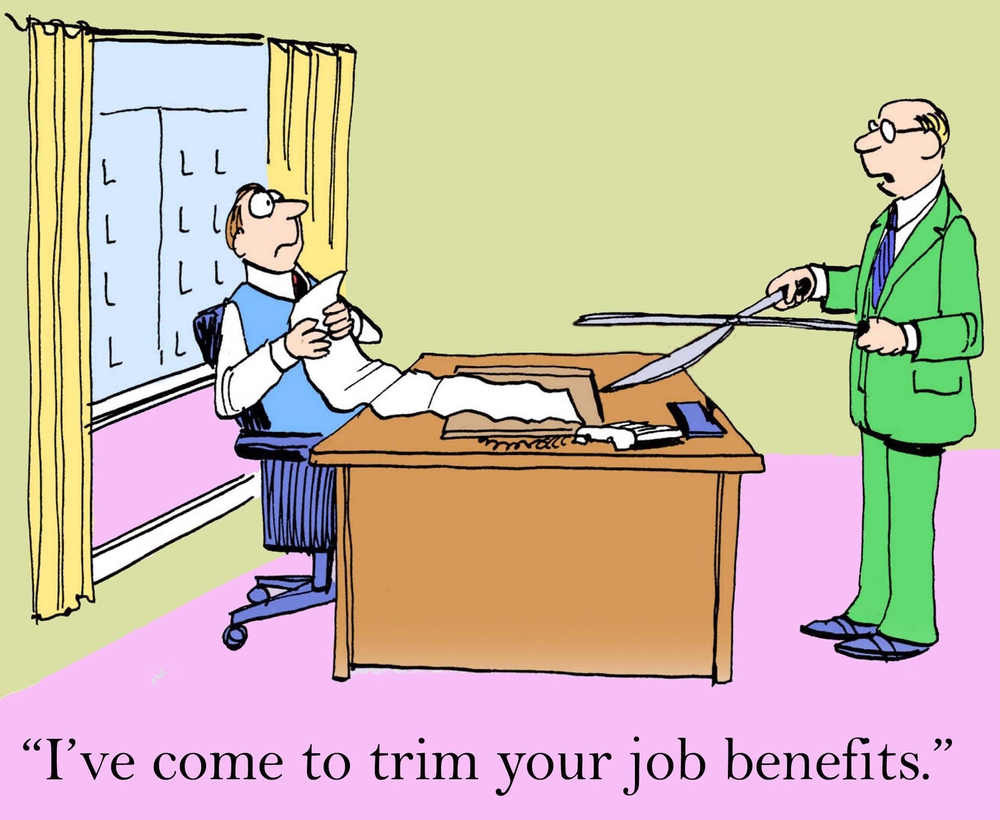 The Complete Beginner’s Guide to Employee Benefits: How Small Businesses Can Compete with the Big Players
